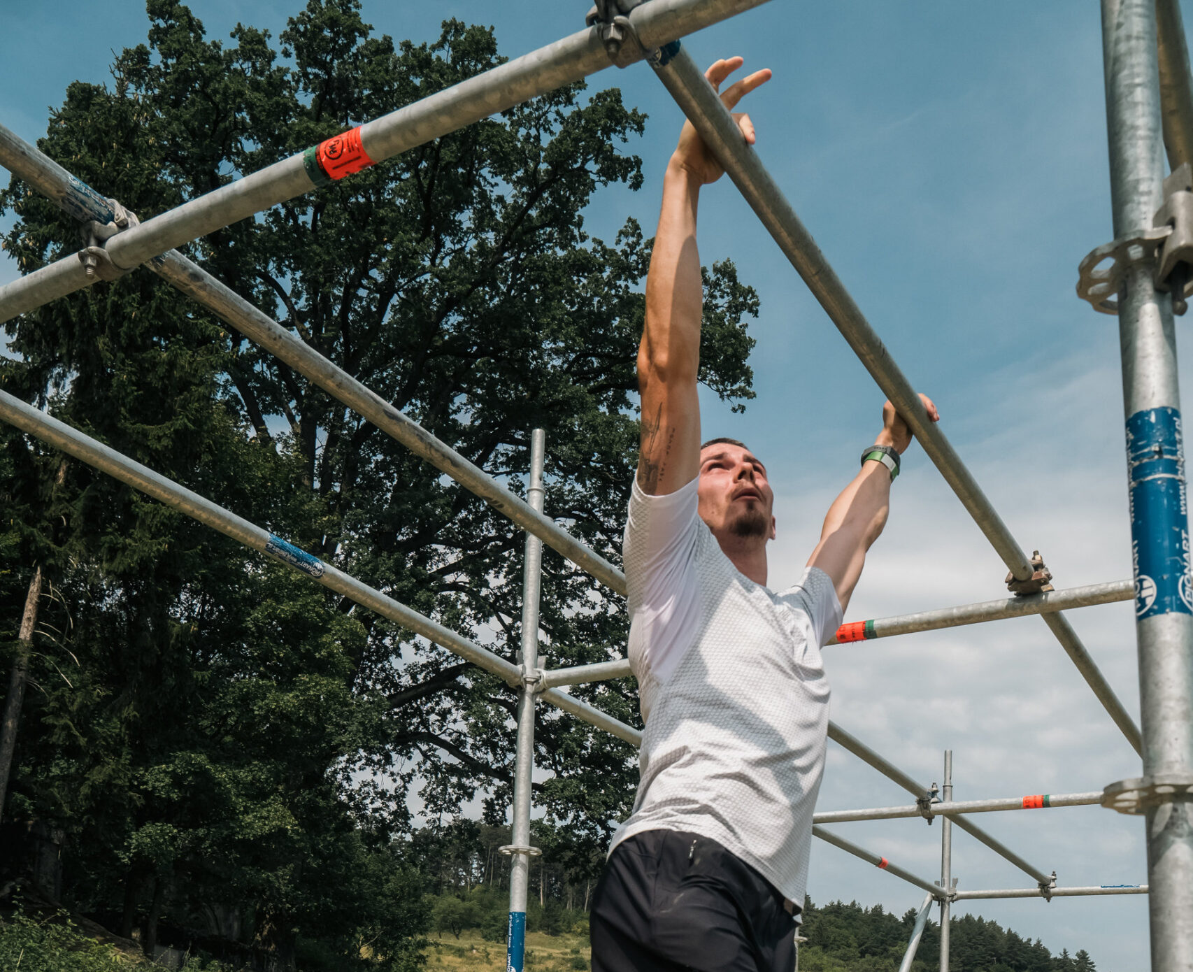 Island Gladiator Slovakia